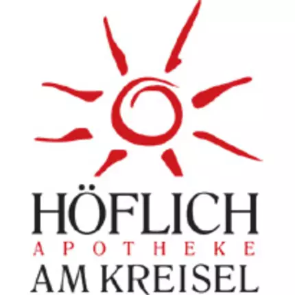 Logo von Höflich-Apotheke am Kreisel