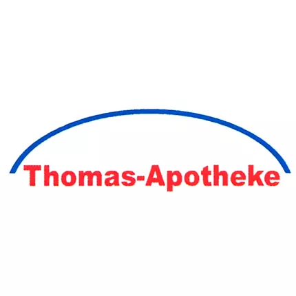 Logotyp från Thomas-Apotheke