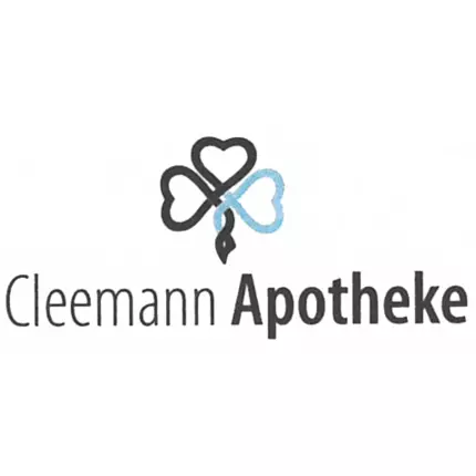 Logotipo de Cleemann-Apotheke