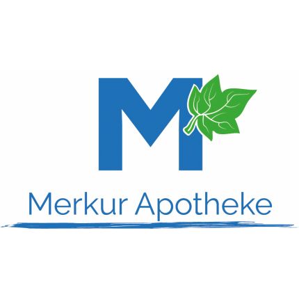 Logo od Merkur-Apotheke