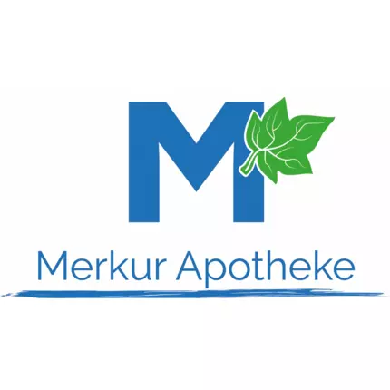 Logótipo de Merkur-Apotheke