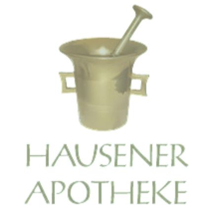 Logo od Hausener Apotheke OHG