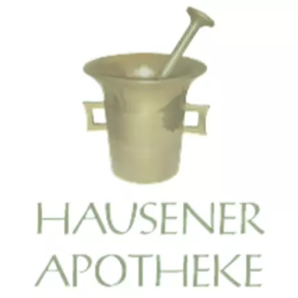 Logotyp från Hausener Apotheke OHG