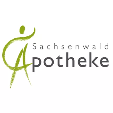 Λογότυπο από Sachsenwald-Apotheke