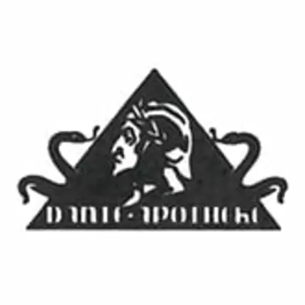 Logo od Dante Apotheke