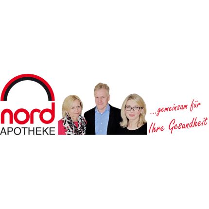 Logo von Nord-Apotheke