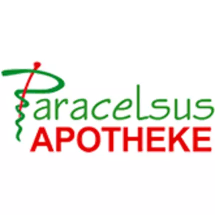 Logotipo de Paracelsus-Apotheke OHG