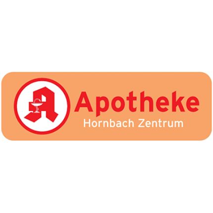 Logo da Apotheke Hornbach Zentrum