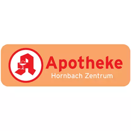 Logótipo de Apotheke Hornbach Zentrum