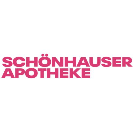 Logótipo de Schönhauser Apotheke