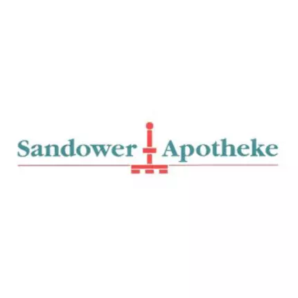 Logo de Sandower-Apotheke