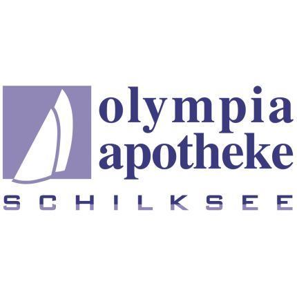 Logo van Olympia-Apotheke