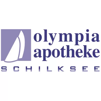 Logo from Olympia-Apotheke