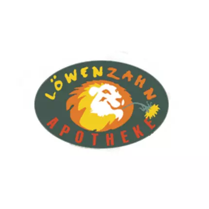 Logo da Löwenzahn-Apotheke