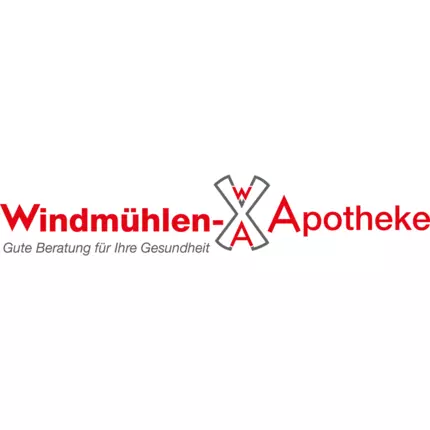 Logo von Windmühlen-Apotheke