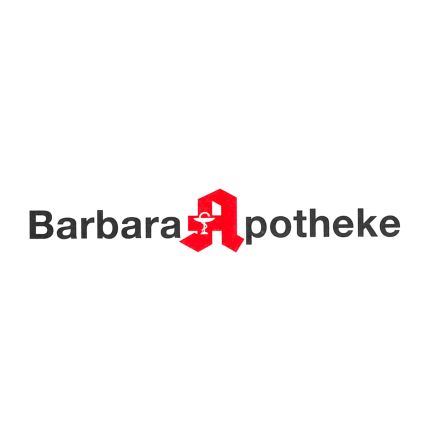 Logo od Barbara-Apotheke