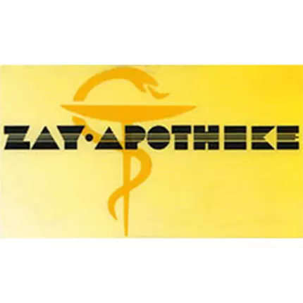 Logotyp från Zay-Apotheke Rastatt