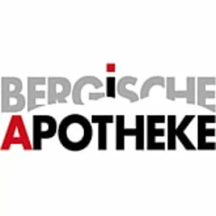 Logótipo de Bergische-Apotheke