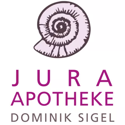 Logo from Jura-Apotheke