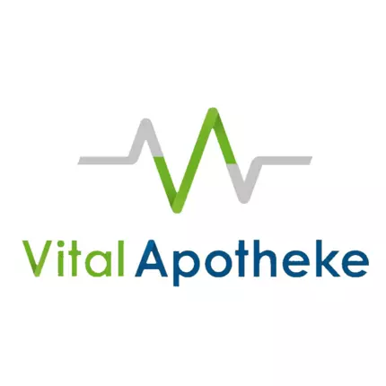 Logo von Vital-Apotheke