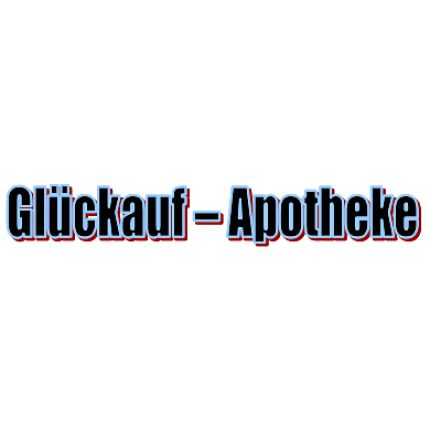 Logo da Glückauf-Apotheke