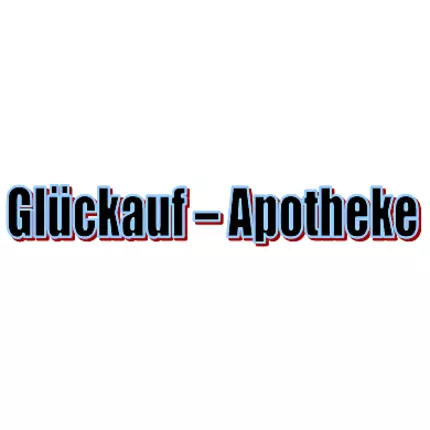 Logótipo de Glückauf-Apotheke