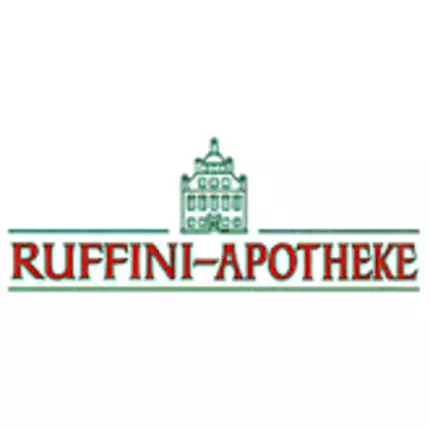 Logo fra Ruffini-Apotheke