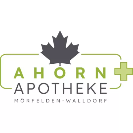 Logo van Ahorn-Apotheke