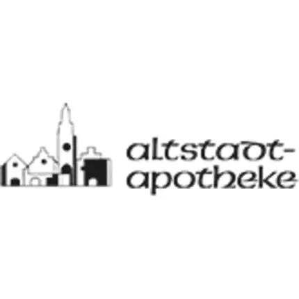 Logo von Altstadt-Apotheke