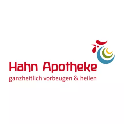 Logótipo de Hahn Apotheke