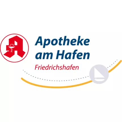 Logo fra Apotheke am Hafen