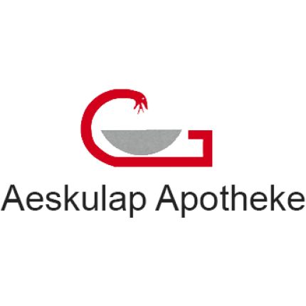 Logo van Aeskulap Apotheke - Closed