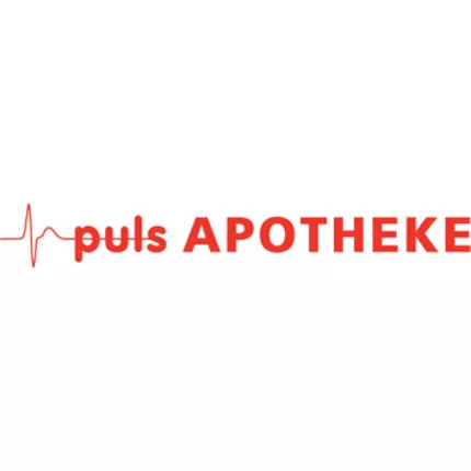 Logótipo de Puls Apotheke