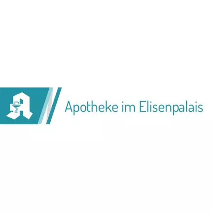 Logotyp från Apotheke im Elisenpalais