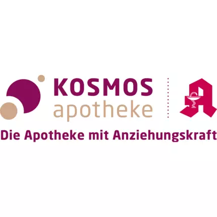 Logo from KOSMOS Apotheke