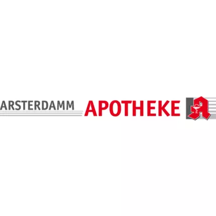 Logo van Arster Damm-Apotheke