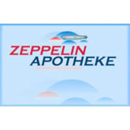 Logo from Zeppelin-Apotheke