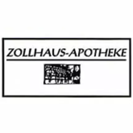 Logo van Zollhaus-Apotheke