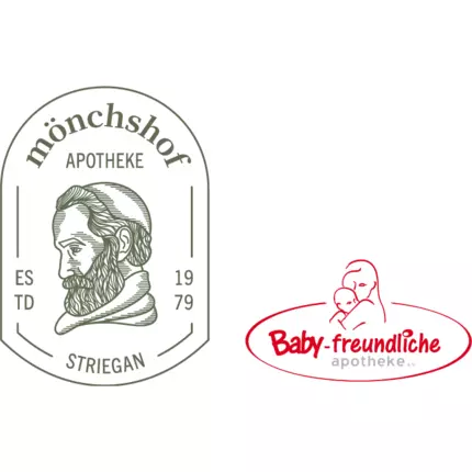 Logotyp från Mönchshof Apotheke