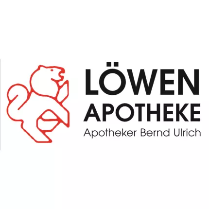 Logo od Löwen-Apotheke