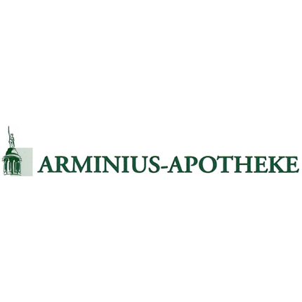 Logotipo de Arminius-Apotheke