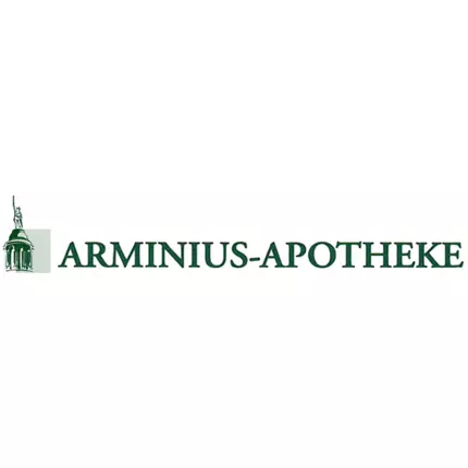 Logo od Arminius-Apotheke