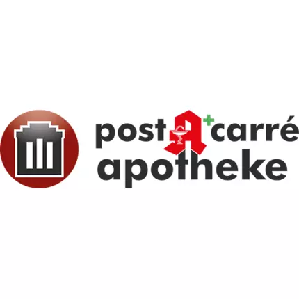 Logótipo de Postcarré Apotheke