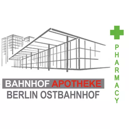 Logotipo de Bahnhof Apotheke Friedrichshain