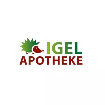 Logo van Igel-Apotheke