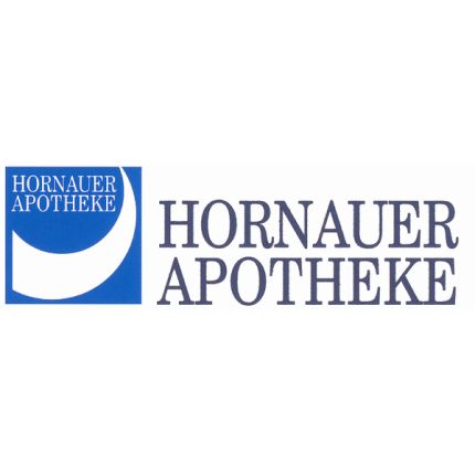 Λογότυπο από Hornauer Apotheke