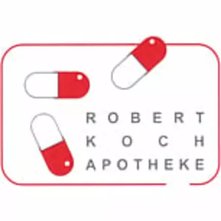 Logo da Robert-Koch-Apotheke