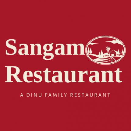 Logo van Restaurant Sangam