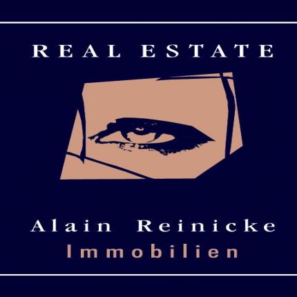 Logotyp från Alain Reinicke Immobilien