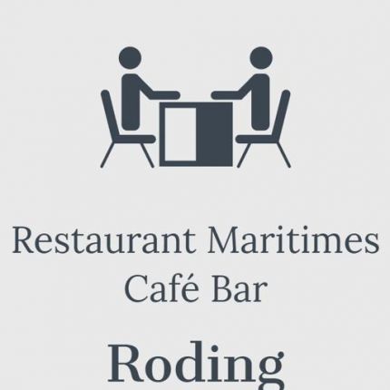 Logo de Cafe Restaurant Maritimes
